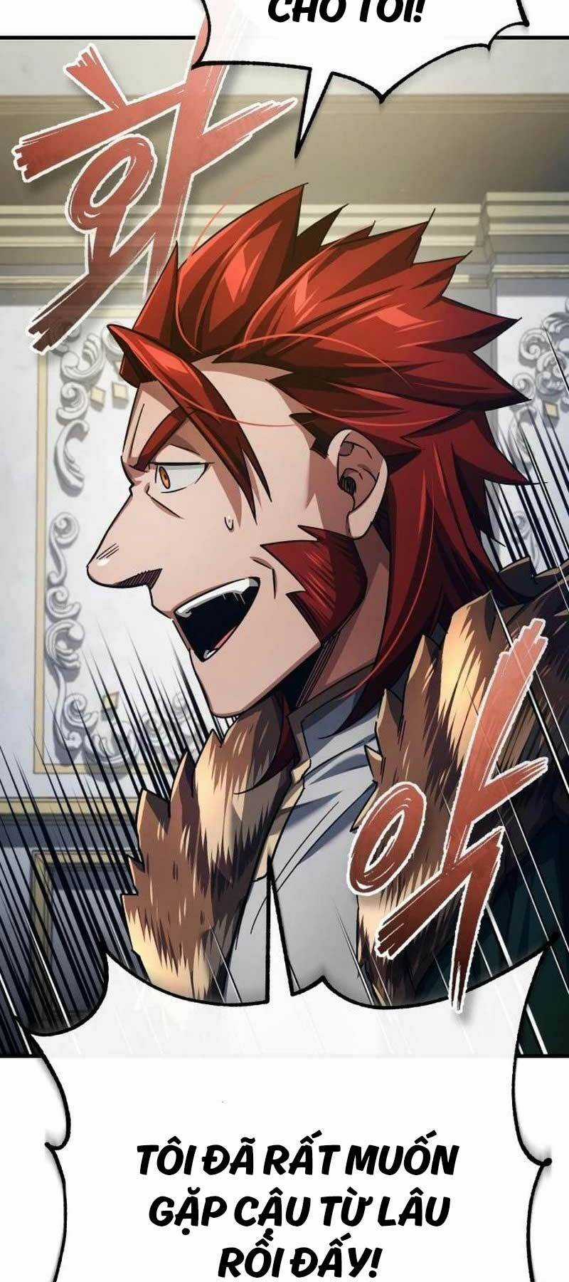 Thiên Quỷ Chẳng Sống Nổi Cuộc Đời Bình Thường Chapter 89 trang 38