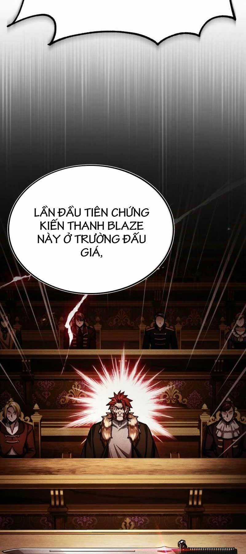 Thiên Quỷ Chẳng Sống Nổi Cuộc Đời Bình Thường Chapter 89 trang 39