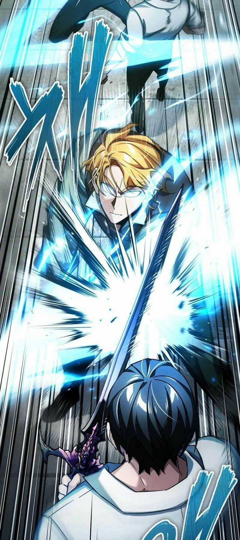 Thiên Quỷ Chẳng Sống Nổi Cuộc Đời Bình Thường Chapter 89 trang 4