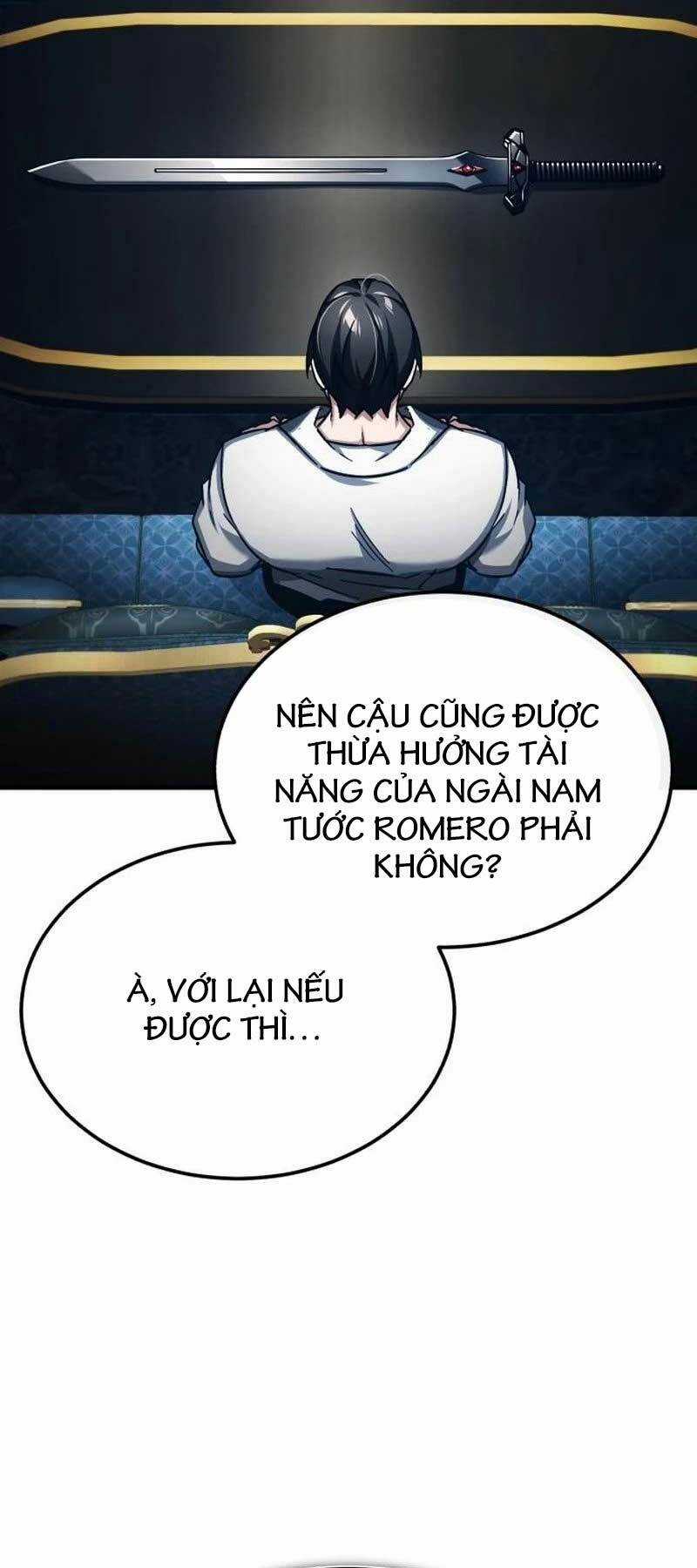 Thiên Quỷ Chẳng Sống Nổi Cuộc Đời Bình Thường Chapter 89 trang 41