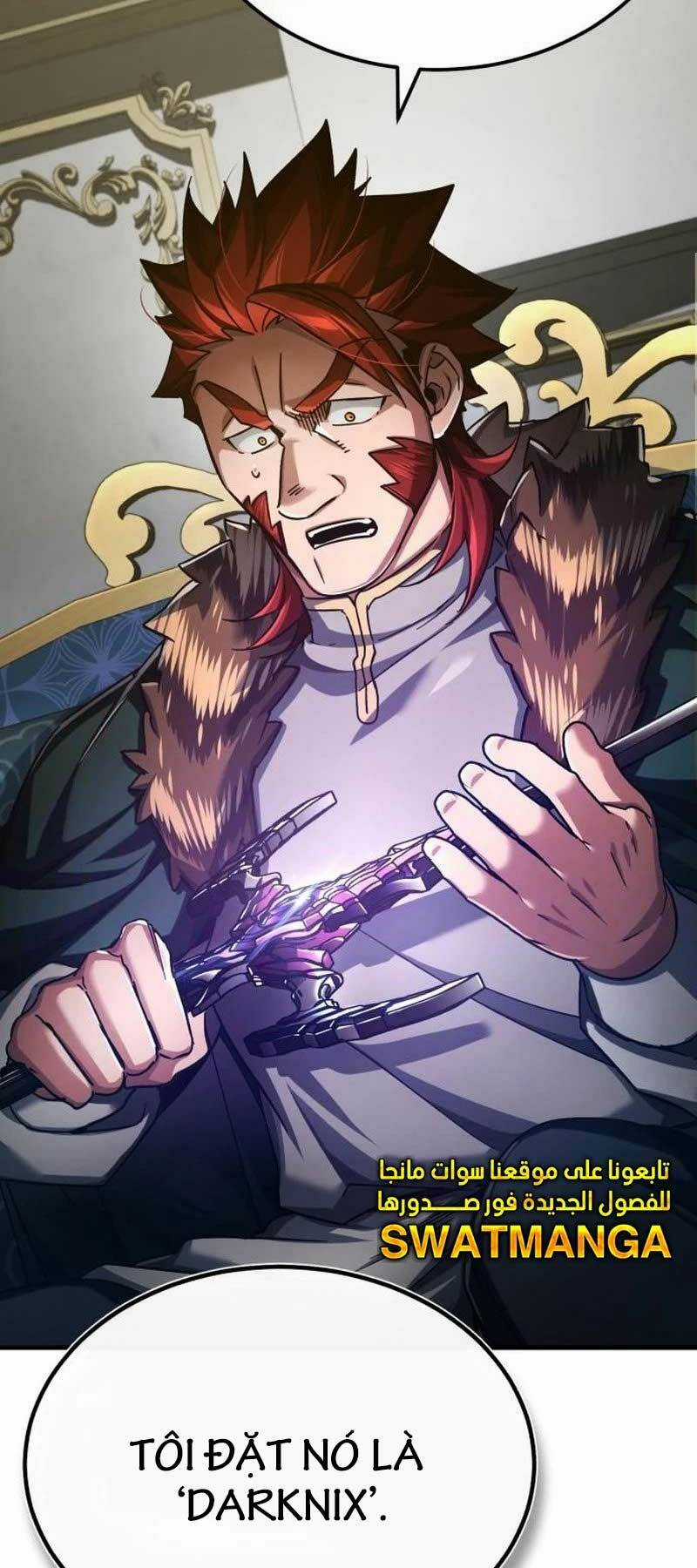 Thiên Quỷ Chẳng Sống Nổi Cuộc Đời Bình Thường Chapter 89 trang 44