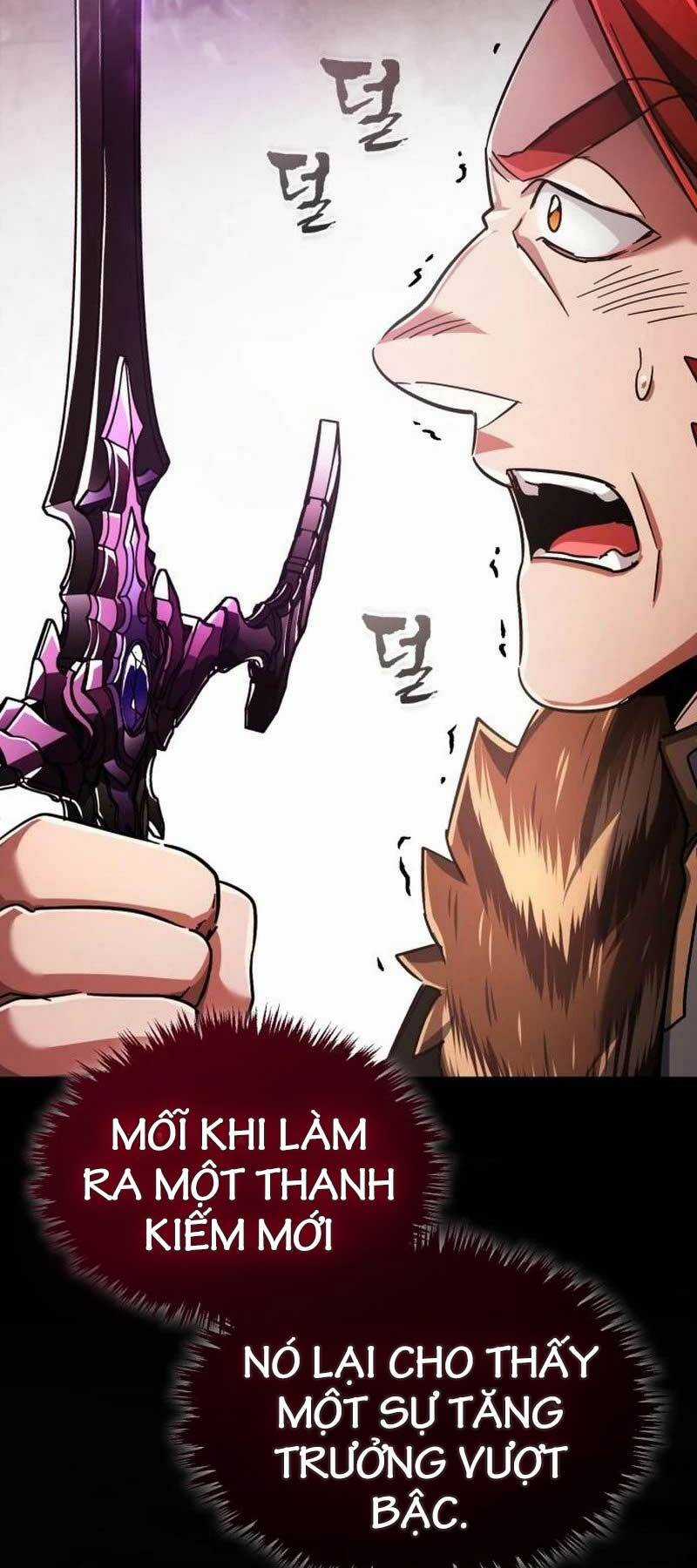 Thiên Quỷ Chẳng Sống Nổi Cuộc Đời Bình Thường Chapter 89 trang 47