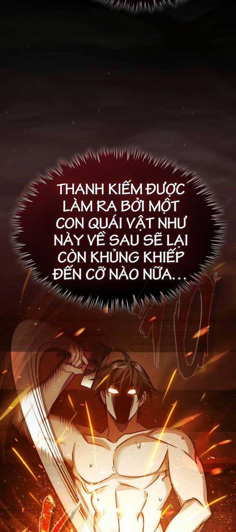 Thiên Quỷ Chẳng Sống Nổi Cuộc Đời Bình Thường Chapter 89 trang 48