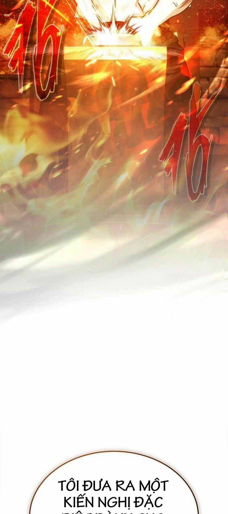 Thiên Quỷ Chẳng Sống Nổi Cuộc Đời Bình Thường Chapter 89 trang 49