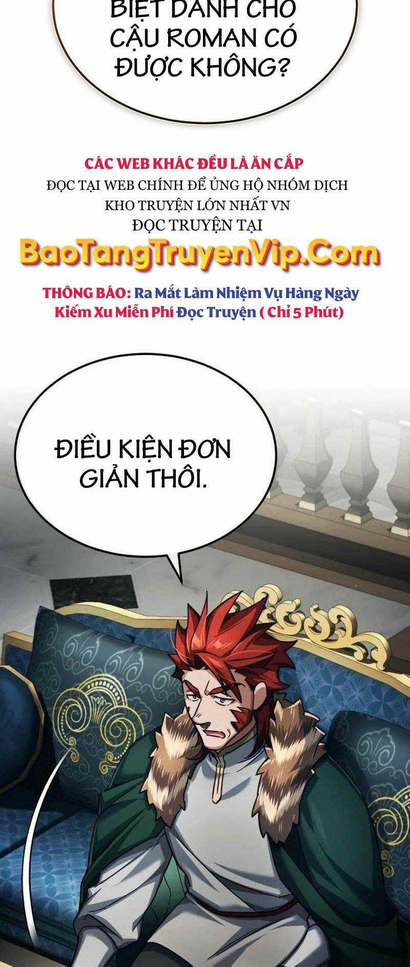 Thiên Quỷ Chẳng Sống Nổi Cuộc Đời Bình Thường Chapter 89 trang 50