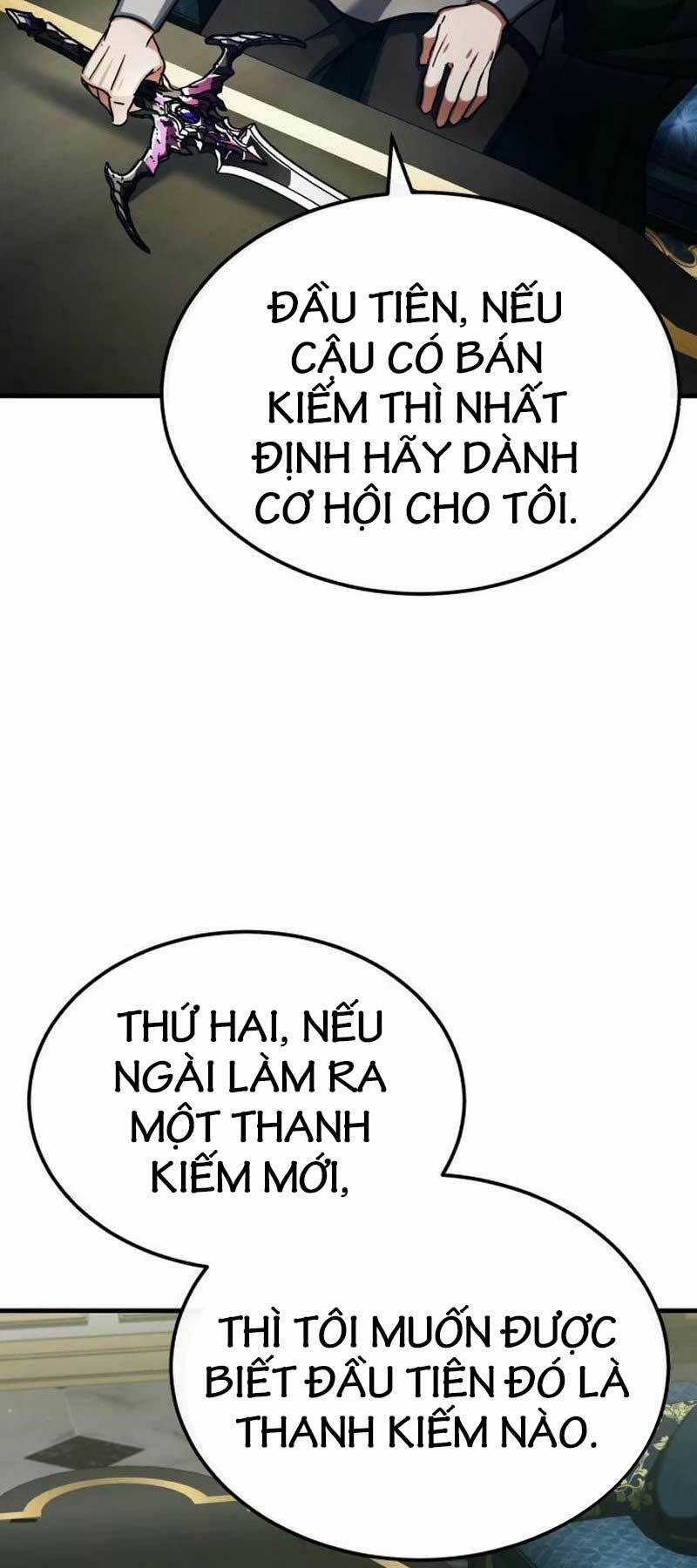 Thiên Quỷ Chẳng Sống Nổi Cuộc Đời Bình Thường Chapter 89 trang 51