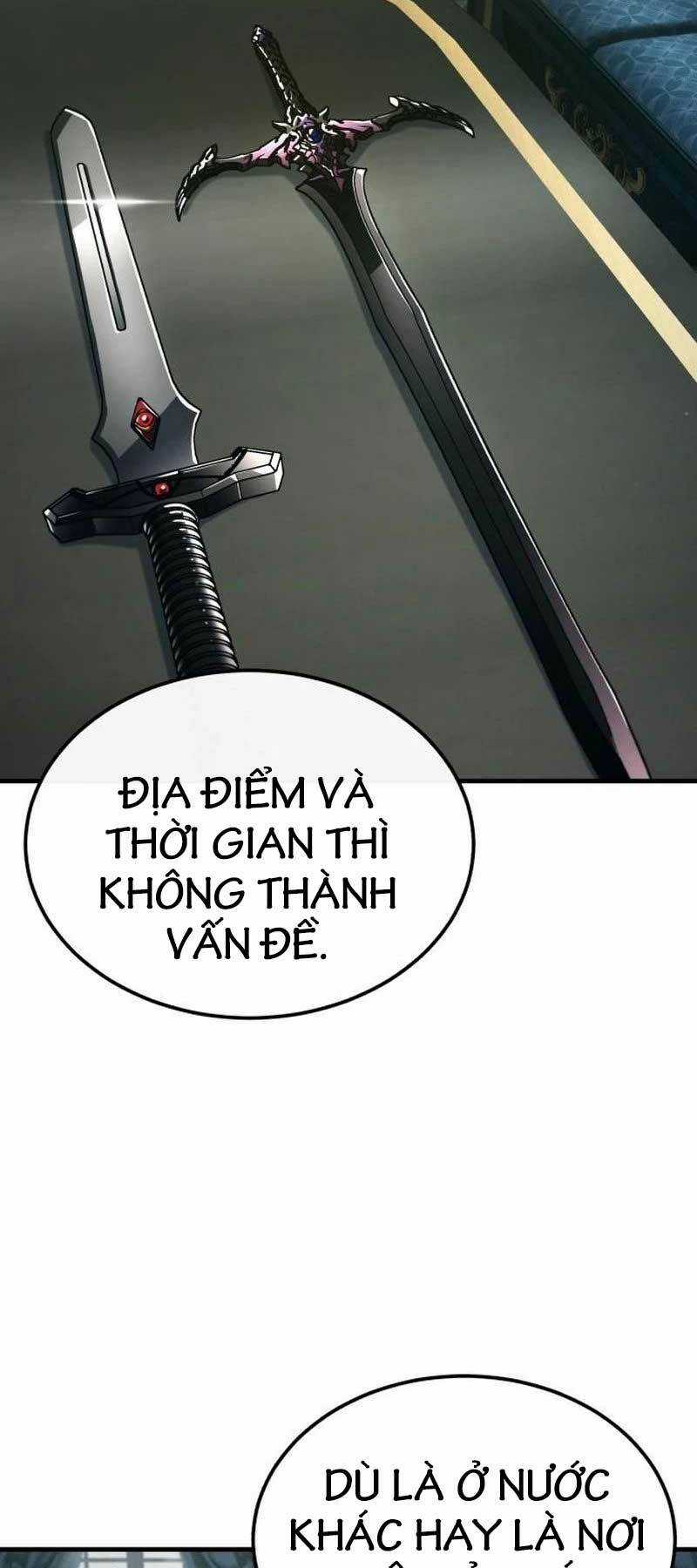 Thiên Quỷ Chẳng Sống Nổi Cuộc Đời Bình Thường Chapter 89 trang 52