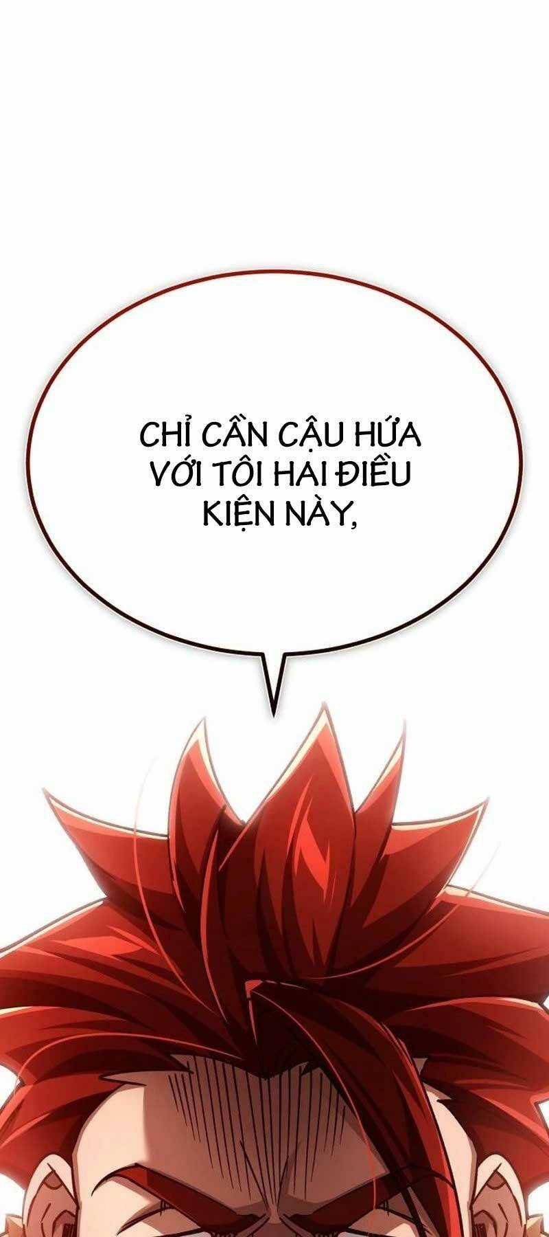 Thiên Quỷ Chẳng Sống Nổi Cuộc Đời Bình Thường Chapter 89 trang 54