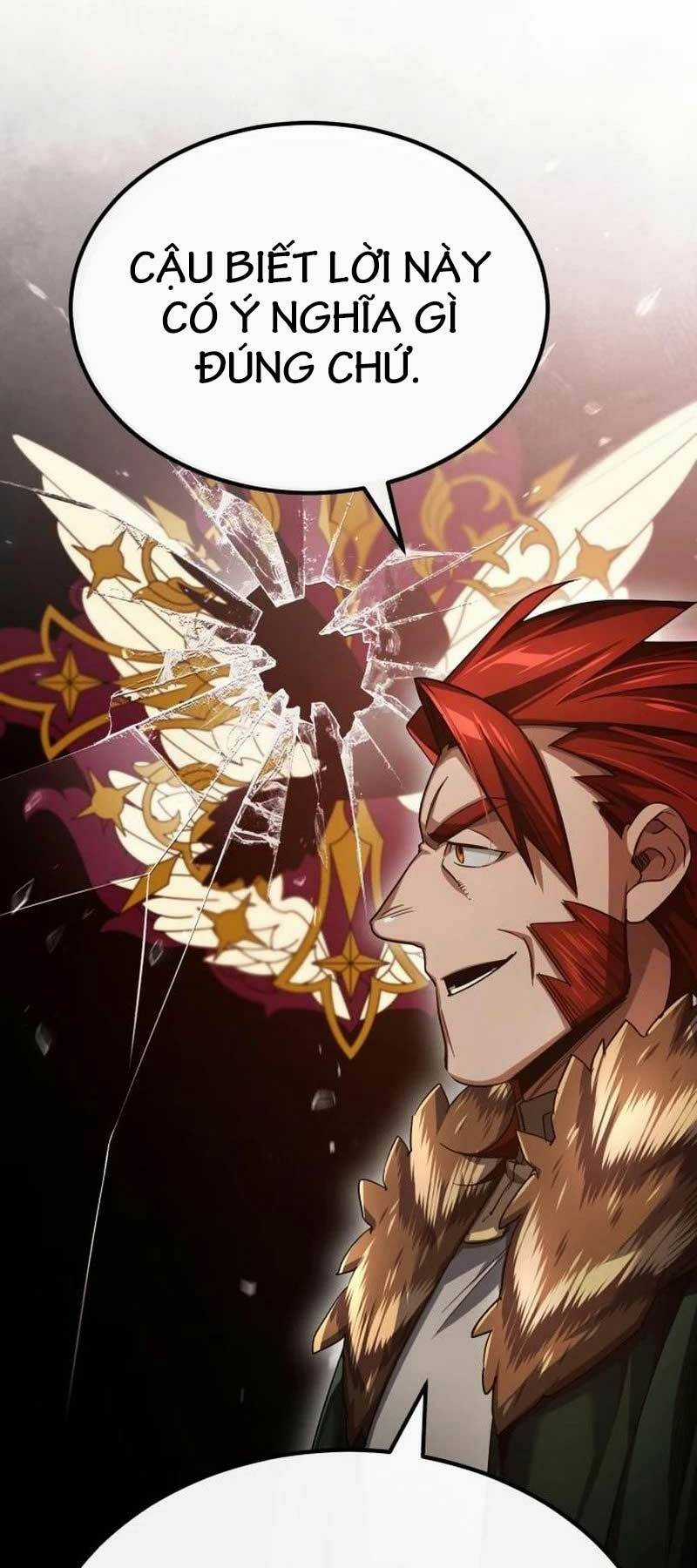 Thiên Quỷ Chẳng Sống Nổi Cuộc Đời Bình Thường Chapter 89 trang 58