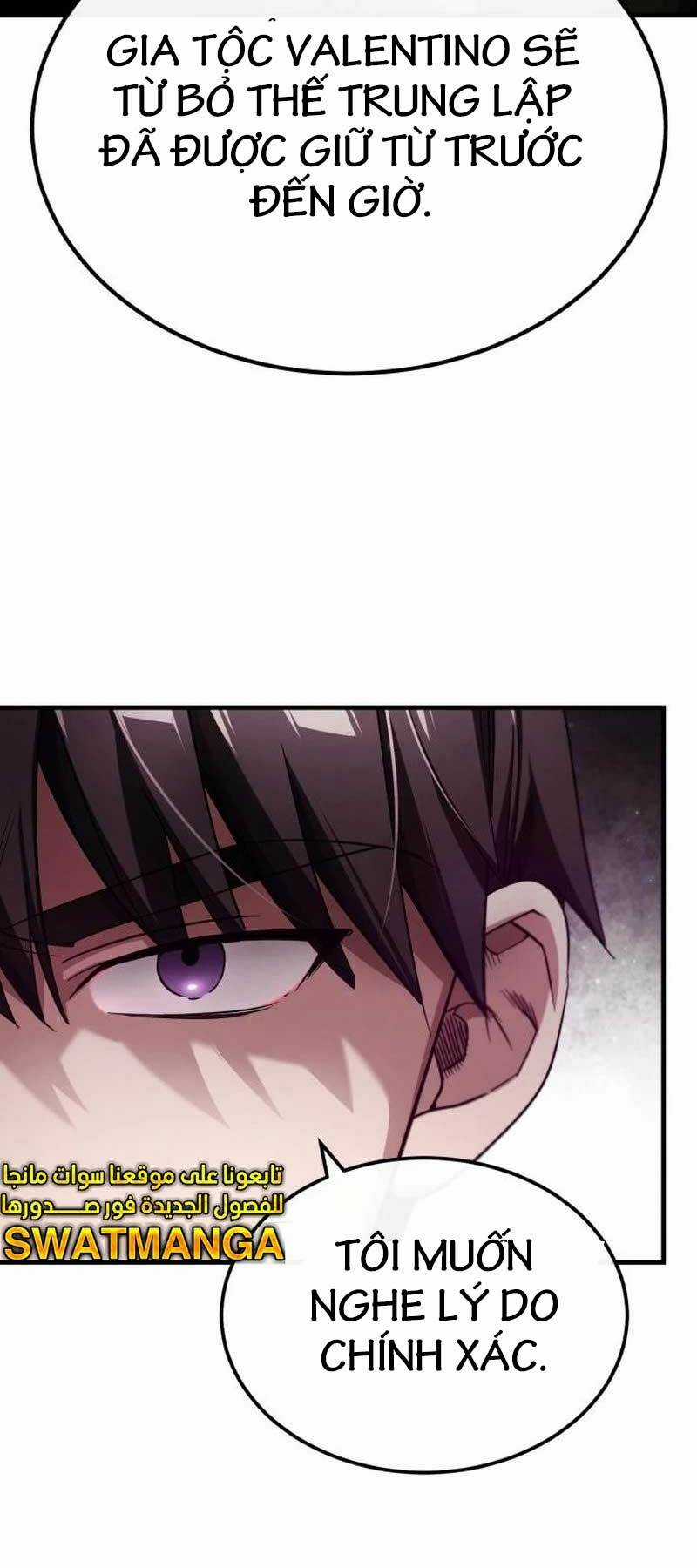 Thiên Quỷ Chẳng Sống Nổi Cuộc Đời Bình Thường Chapter 89 trang 59