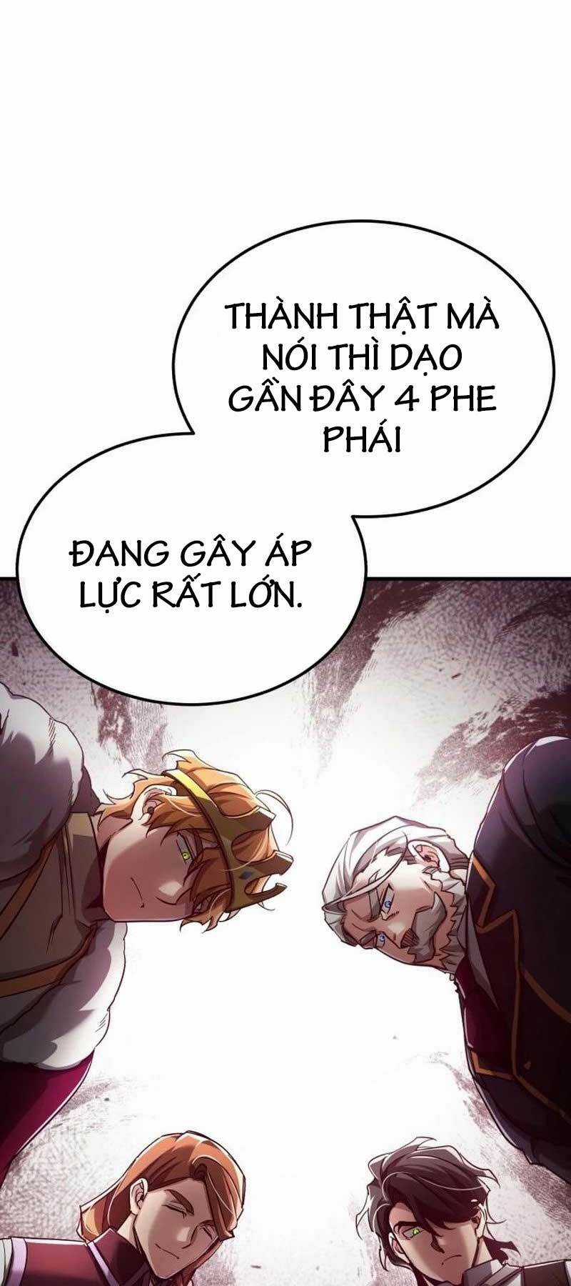 Thiên Quỷ Chẳng Sống Nổi Cuộc Đời Bình Thường Chapter 89 trang 60