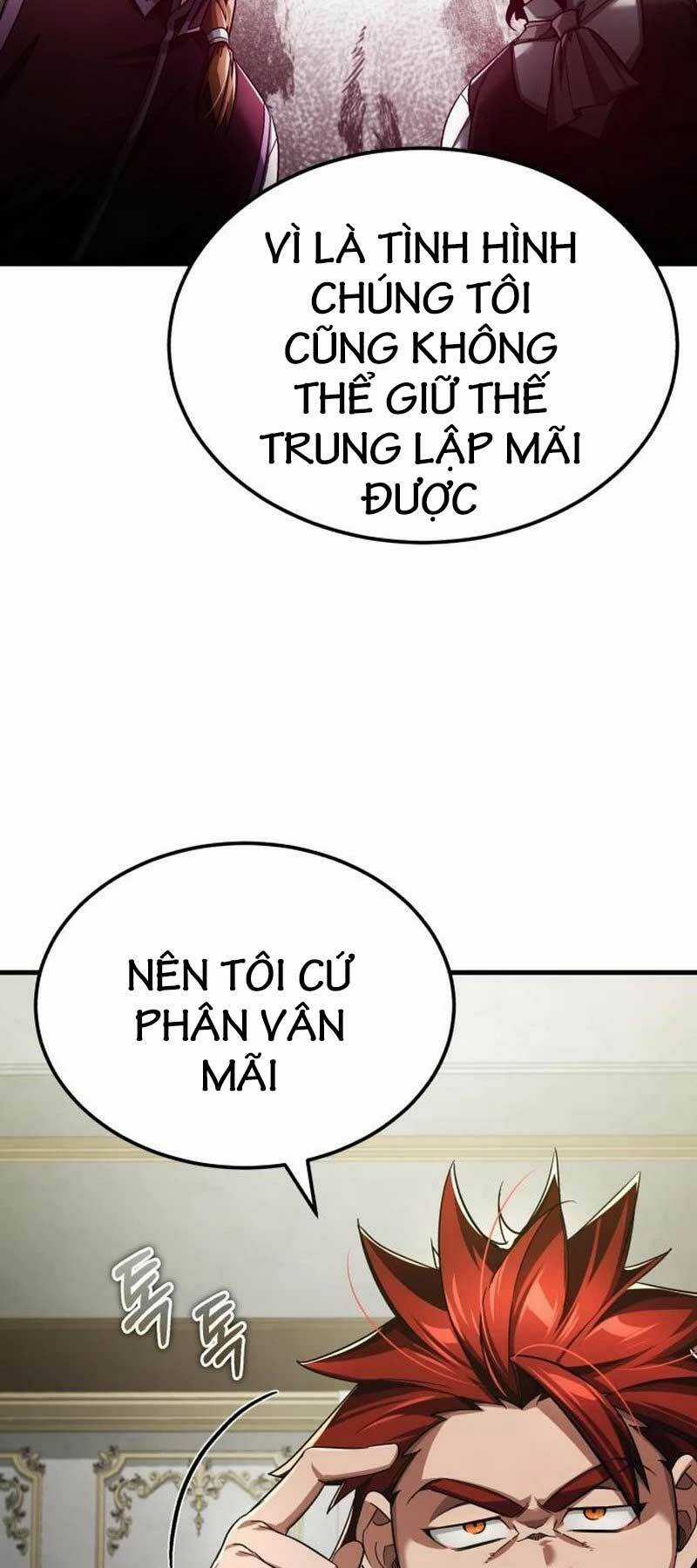 Thiên Quỷ Chẳng Sống Nổi Cuộc Đời Bình Thường Chapter 89 trang 61