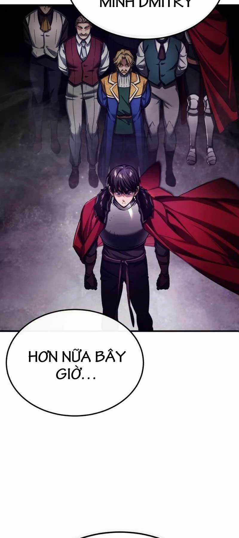 Thiên Quỷ Chẳng Sống Nổi Cuộc Đời Bình Thường Chapter 89 trang 63