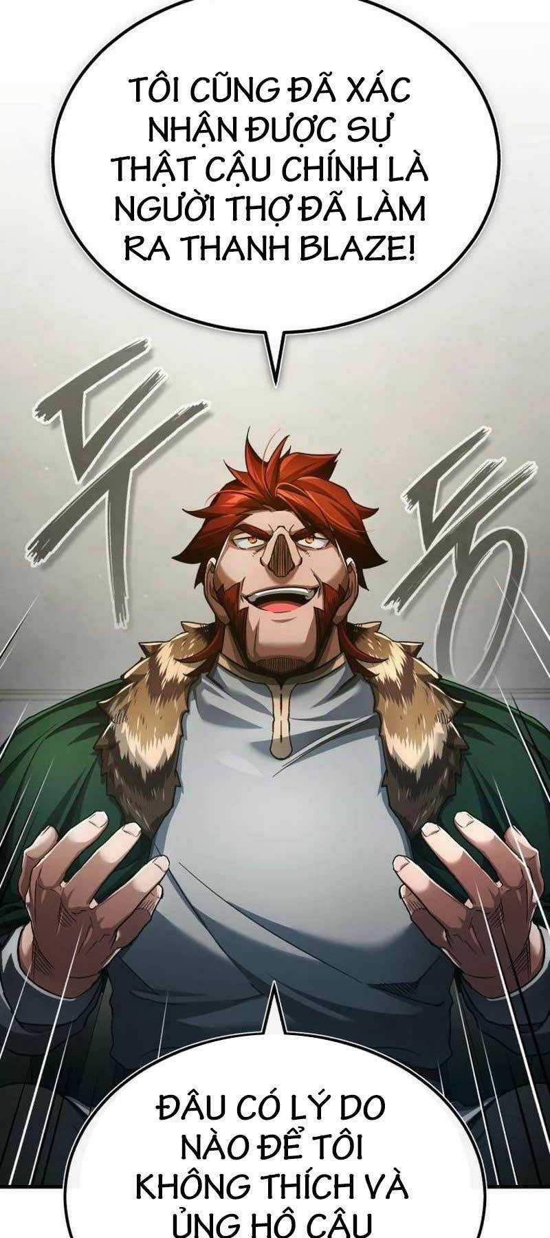 Thiên Quỷ Chẳng Sống Nổi Cuộc Đời Bình Thường Chapter 89 trang 64