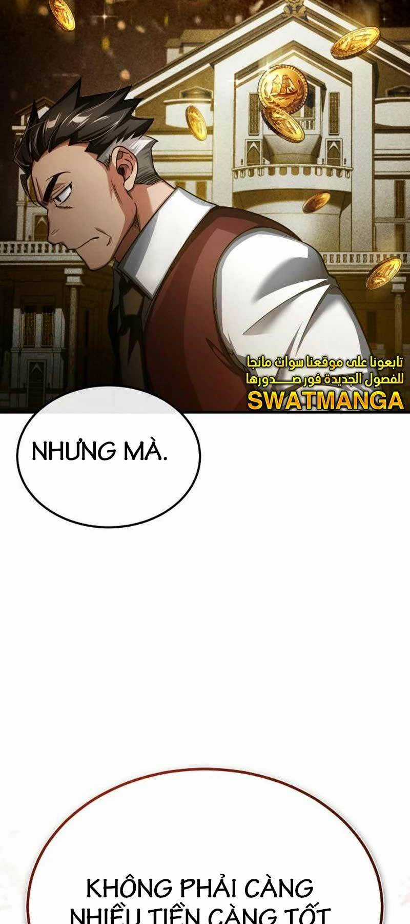 Thiên Quỷ Chẳng Sống Nổi Cuộc Đời Bình Thường Chapter 89 trang 66