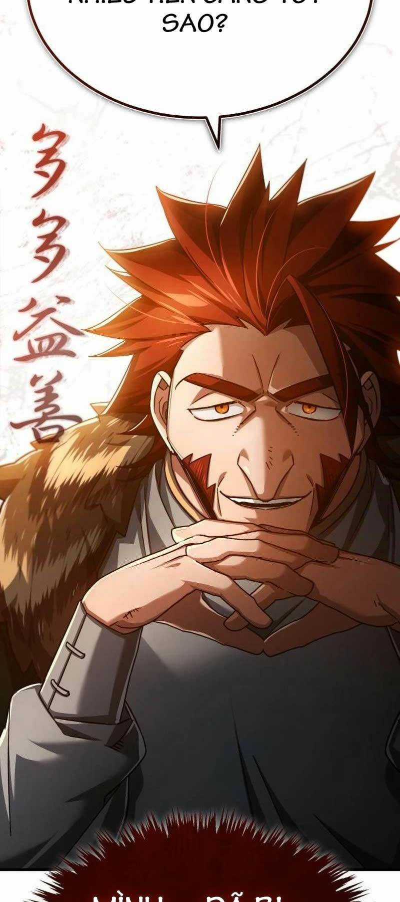 Thiên Quỷ Chẳng Sống Nổi Cuộc Đời Bình Thường Chapter 89 trang 67