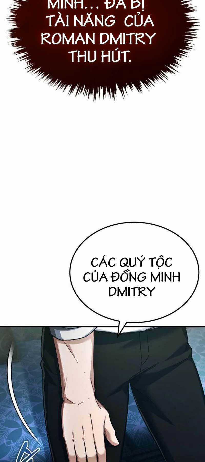 Thiên Quỷ Chẳng Sống Nổi Cuộc Đời Bình Thường Chapter 89 trang 68