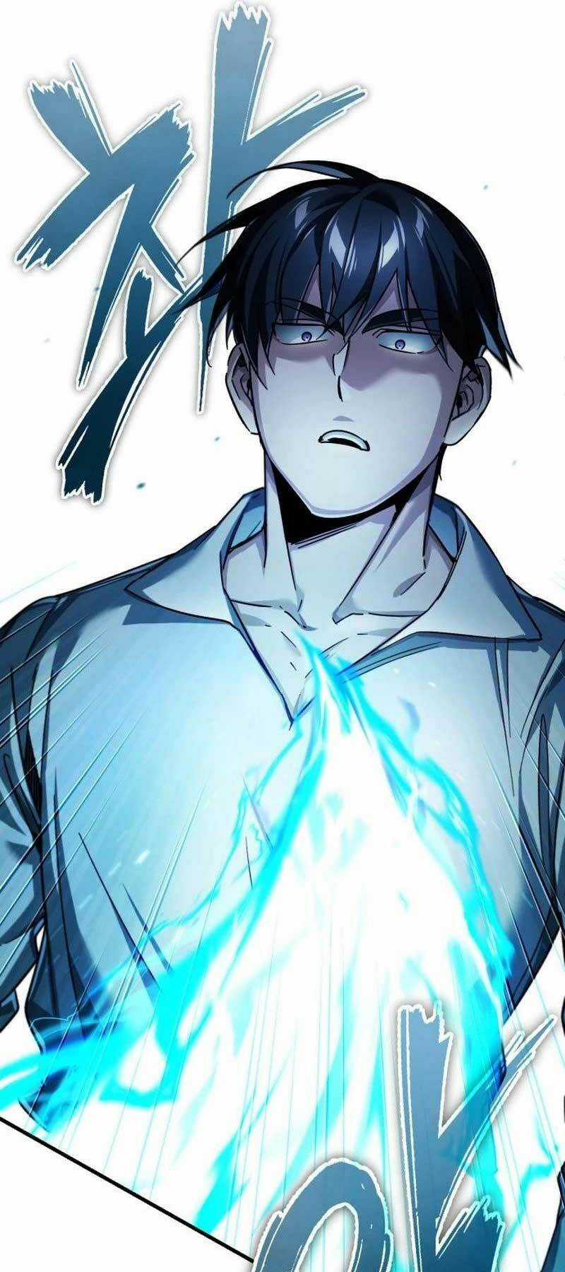 Thiên Quỷ Chẳng Sống Nổi Cuộc Đời Bình Thường Chapter 89 trang 7