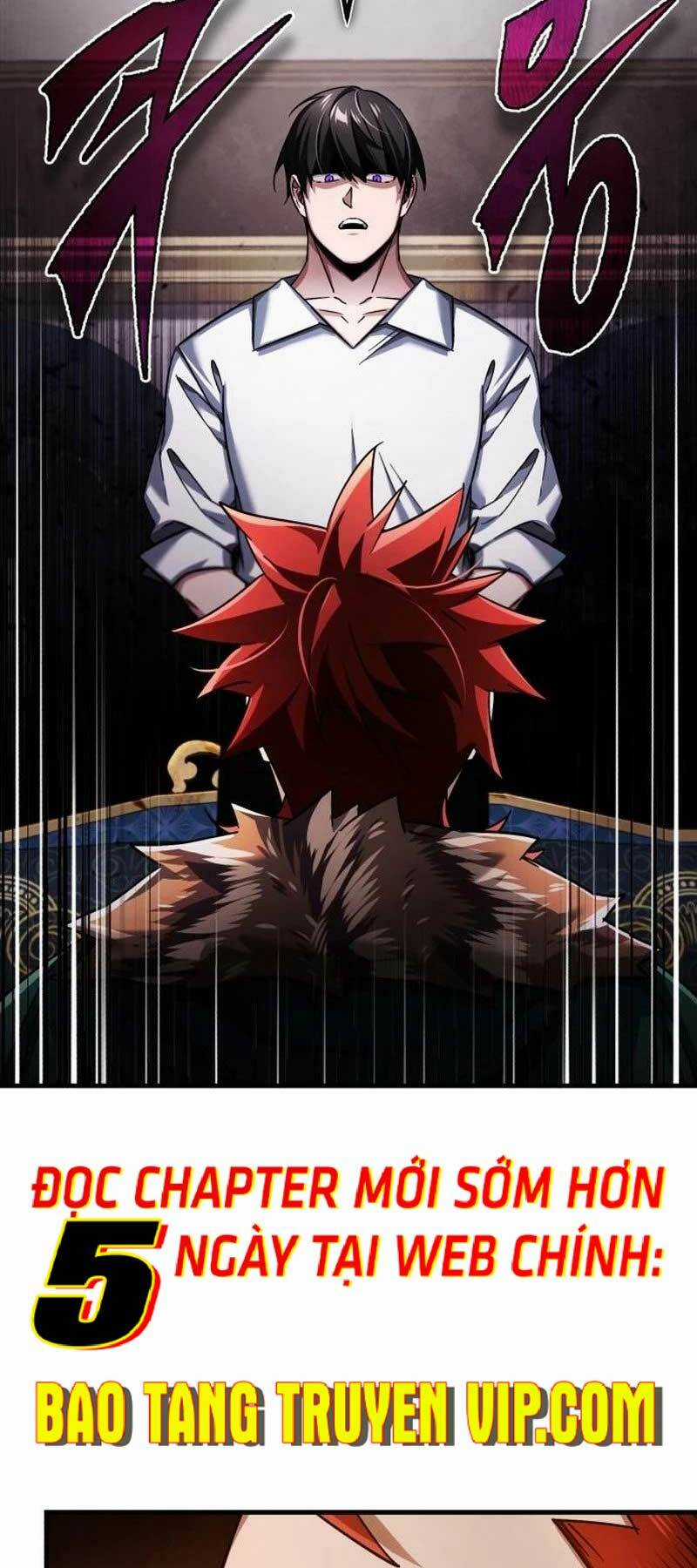 Thiên Quỷ Chẳng Sống Nổi Cuộc Đời Bình Thường Chapter 89 trang 70