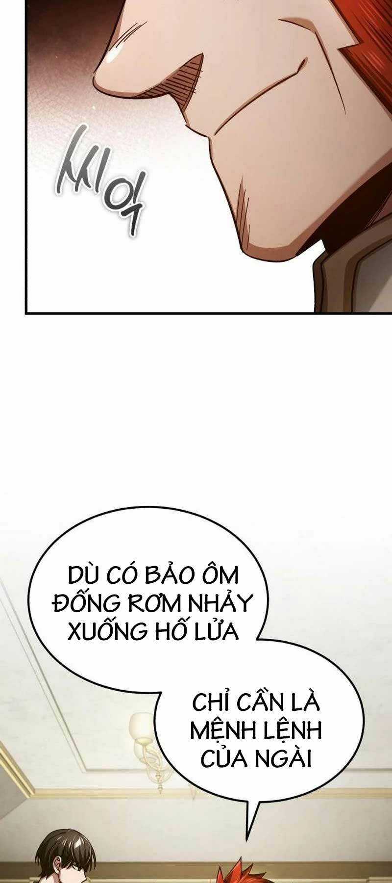 Thiên Quỷ Chẳng Sống Nổi Cuộc Đời Bình Thường Chapter 89 trang 71