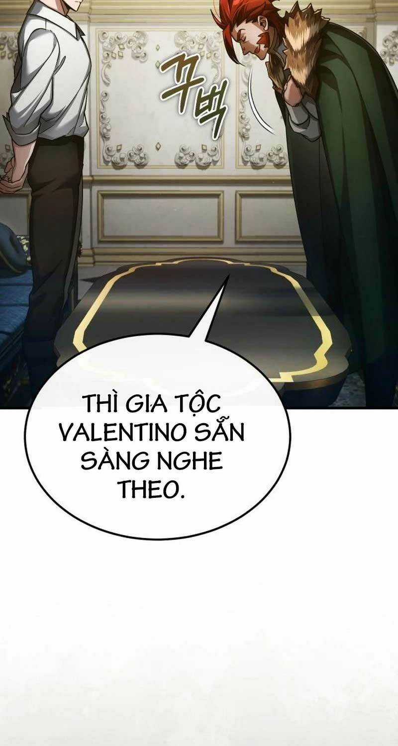 Thiên Quỷ Chẳng Sống Nổi Cuộc Đời Bình Thường Chapter 89 trang 72