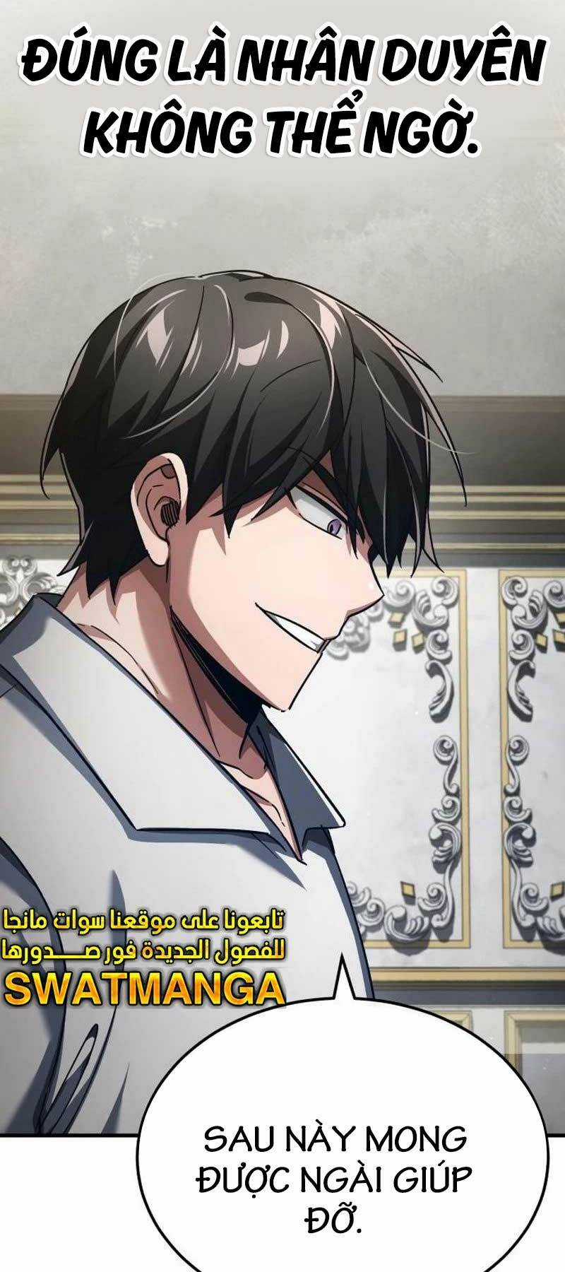 Thiên Quỷ Chẳng Sống Nổi Cuộc Đời Bình Thường Chapter 89 trang 73