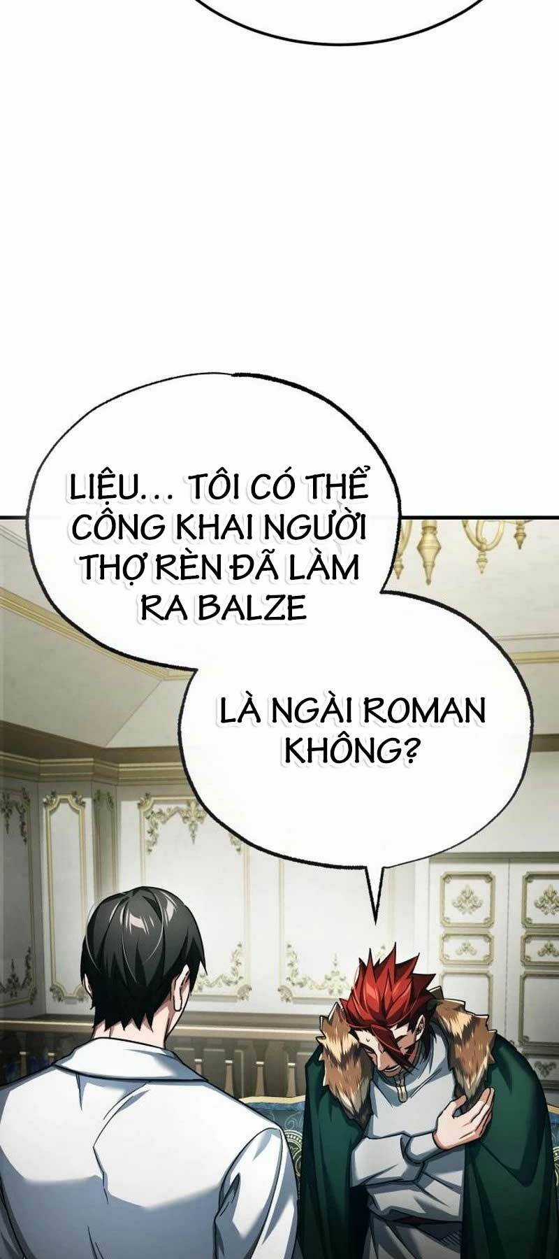 Thiên Quỷ Chẳng Sống Nổi Cuộc Đời Bình Thường Chapter 89 trang 74