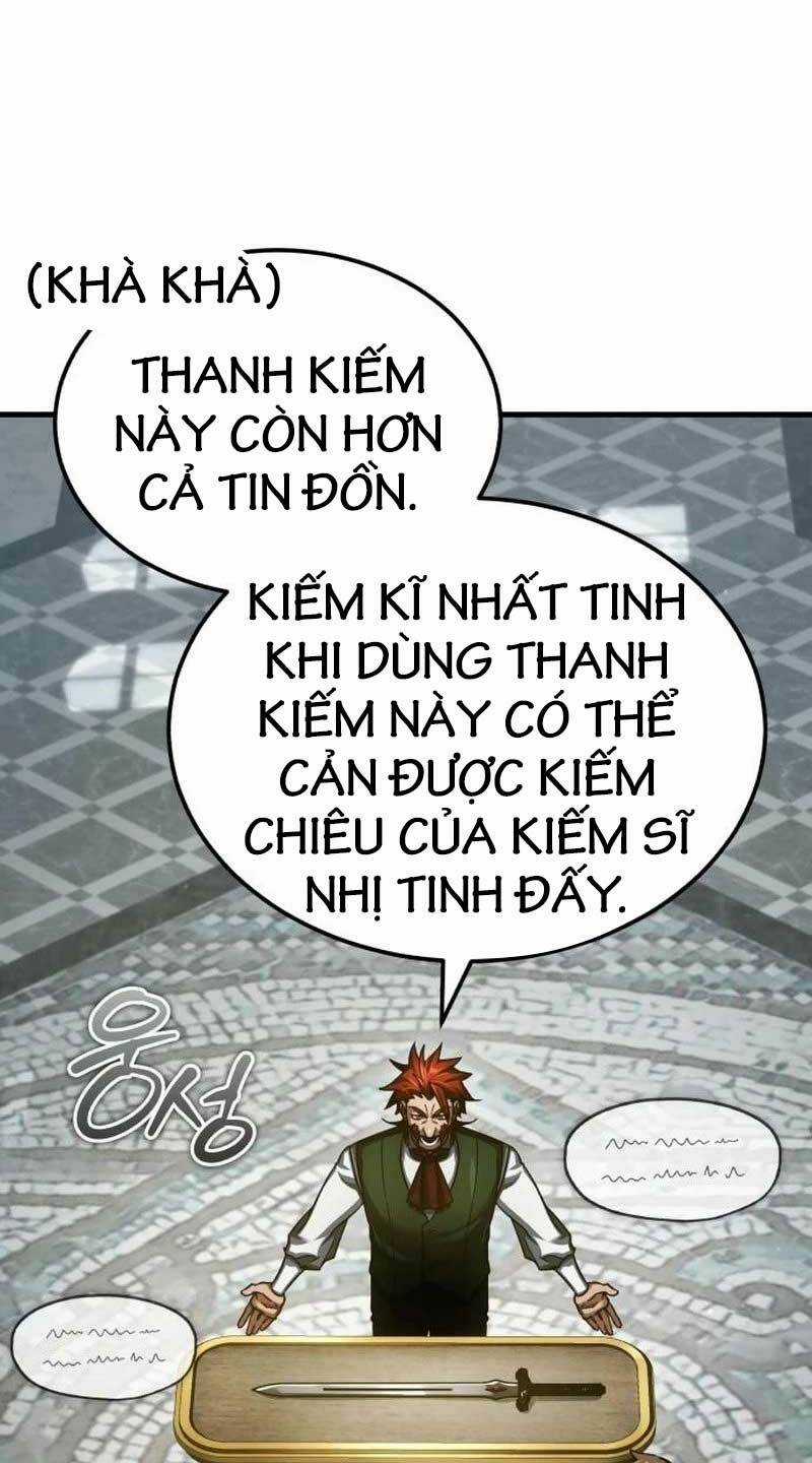 Thiên Quỷ Chẳng Sống Nổi Cuộc Đời Bình Thường Chapter 89 trang 80