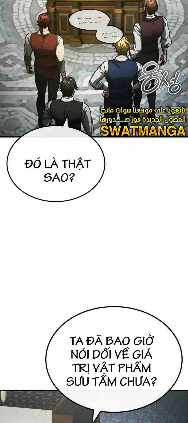 Thiên Quỷ Chẳng Sống Nổi Cuộc Đời Bình Thường Chapter 89 trang 81