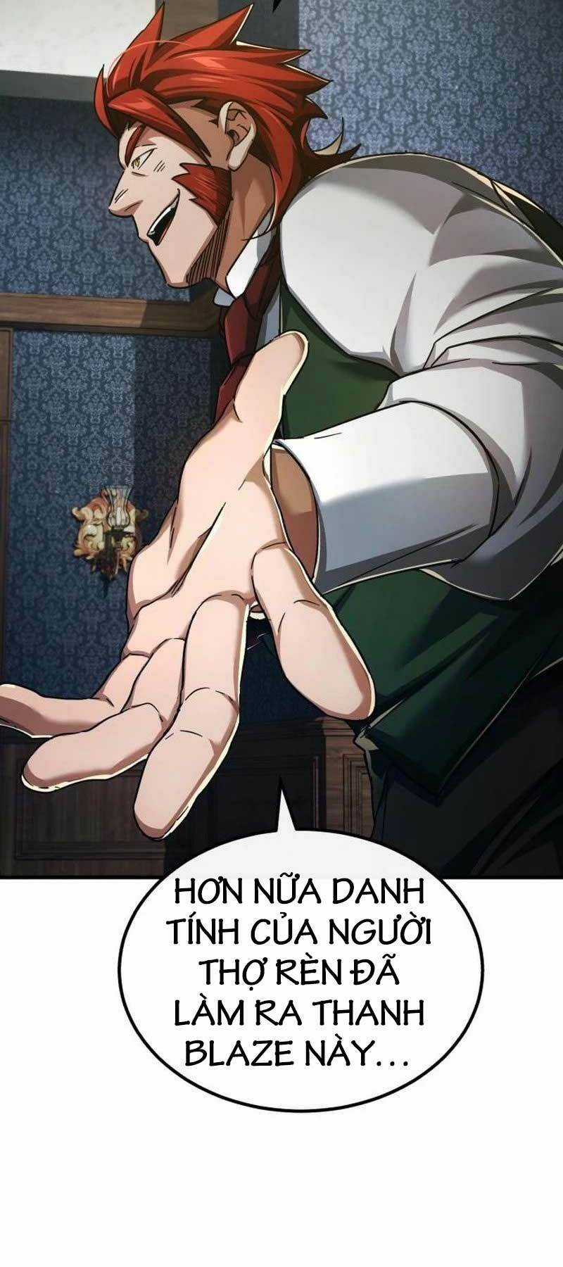 Thiên Quỷ Chẳng Sống Nổi Cuộc Đời Bình Thường Chapter 89 trang 82