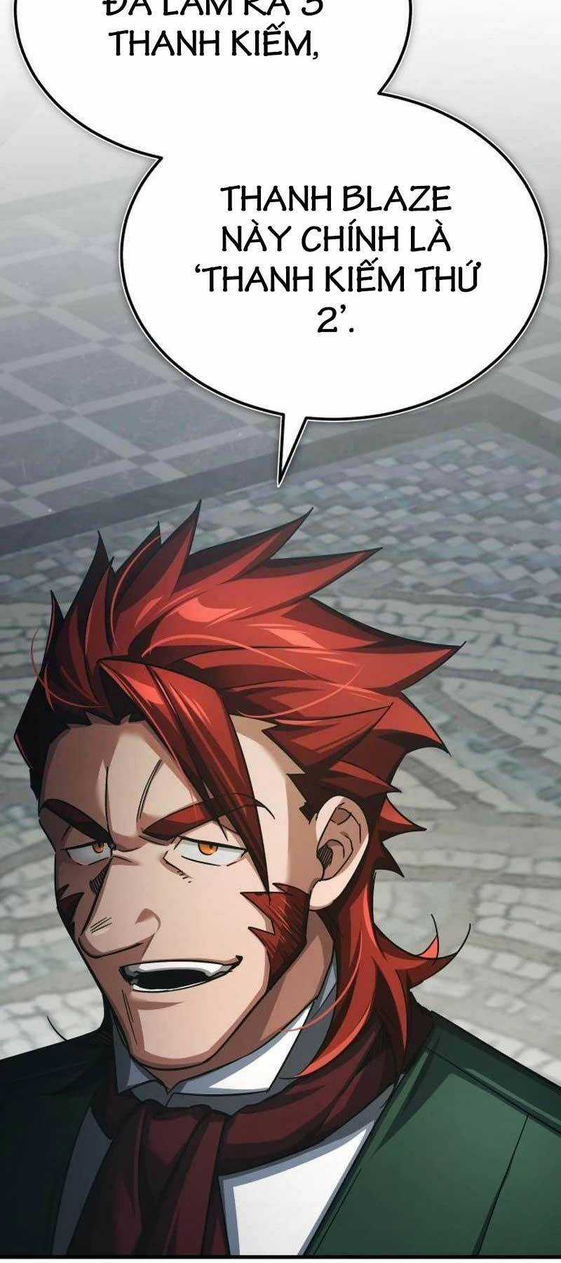 Thiên Quỷ Chẳng Sống Nổi Cuộc Đời Bình Thường Chapter 89 trang 86