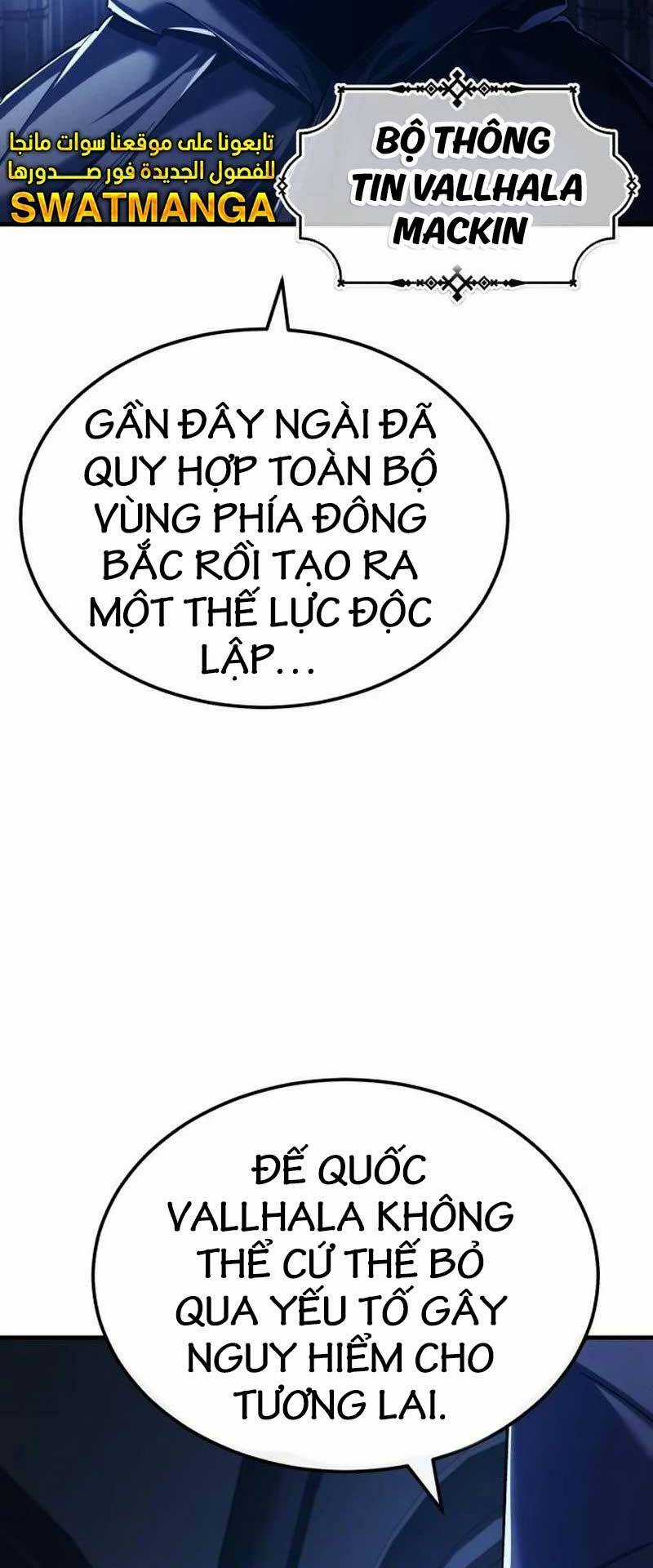 Thiên Quỷ Chẳng Sống Nổi Cuộc Đời Bình Thường Chapter 89 trang 93