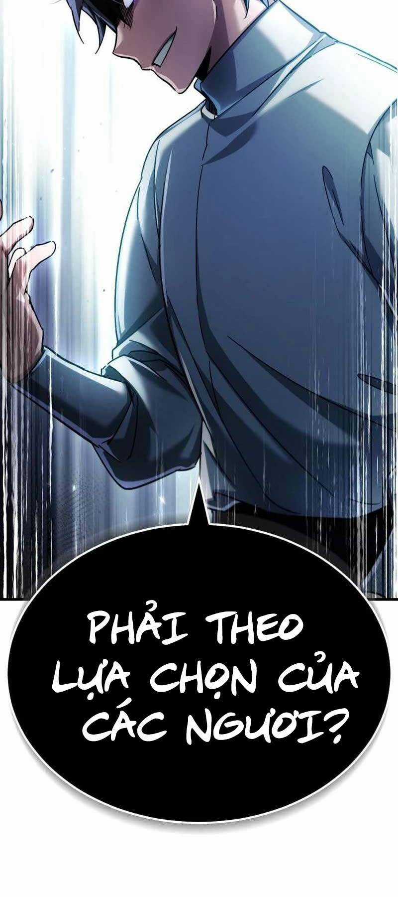 Thiên Quỷ Chẳng Sống Nổi Cuộc Đời Bình Thường Chapter 89 trang 96