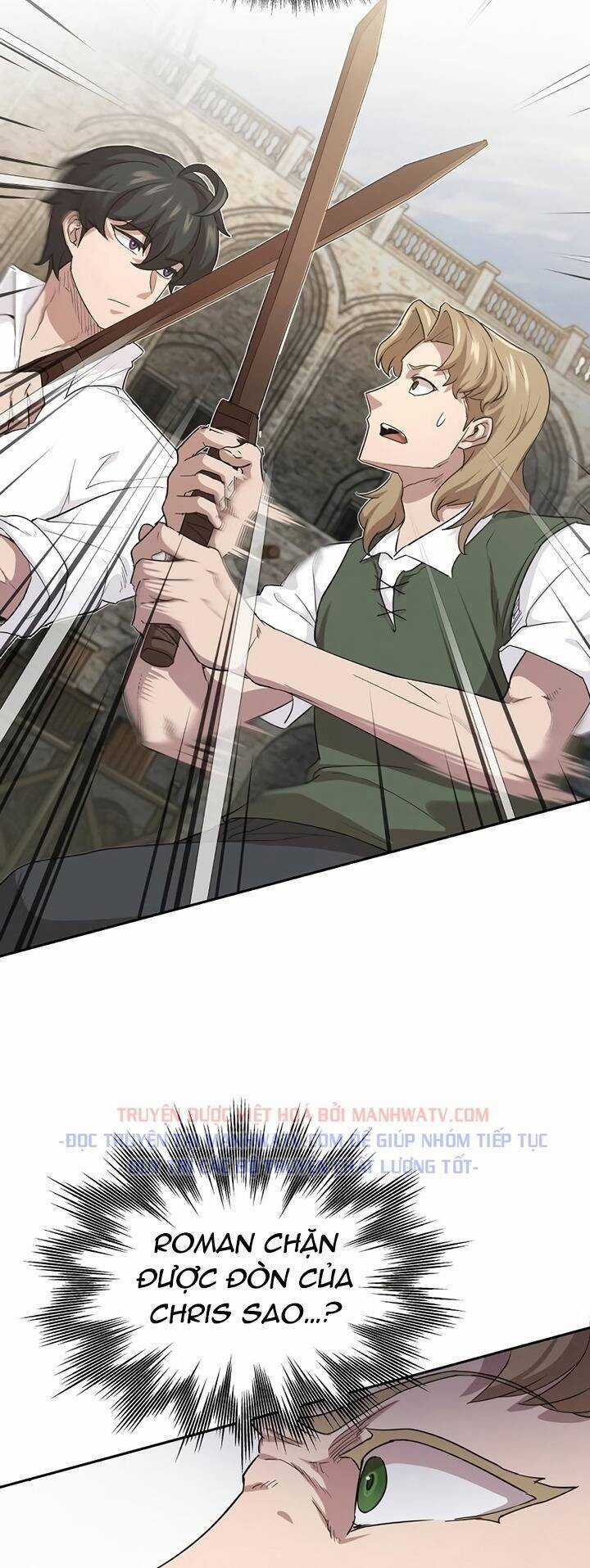 Thiên Quỷ Chẳng Sống Nổi Cuộc Đời Bình Thường Chapter 9 trang 10