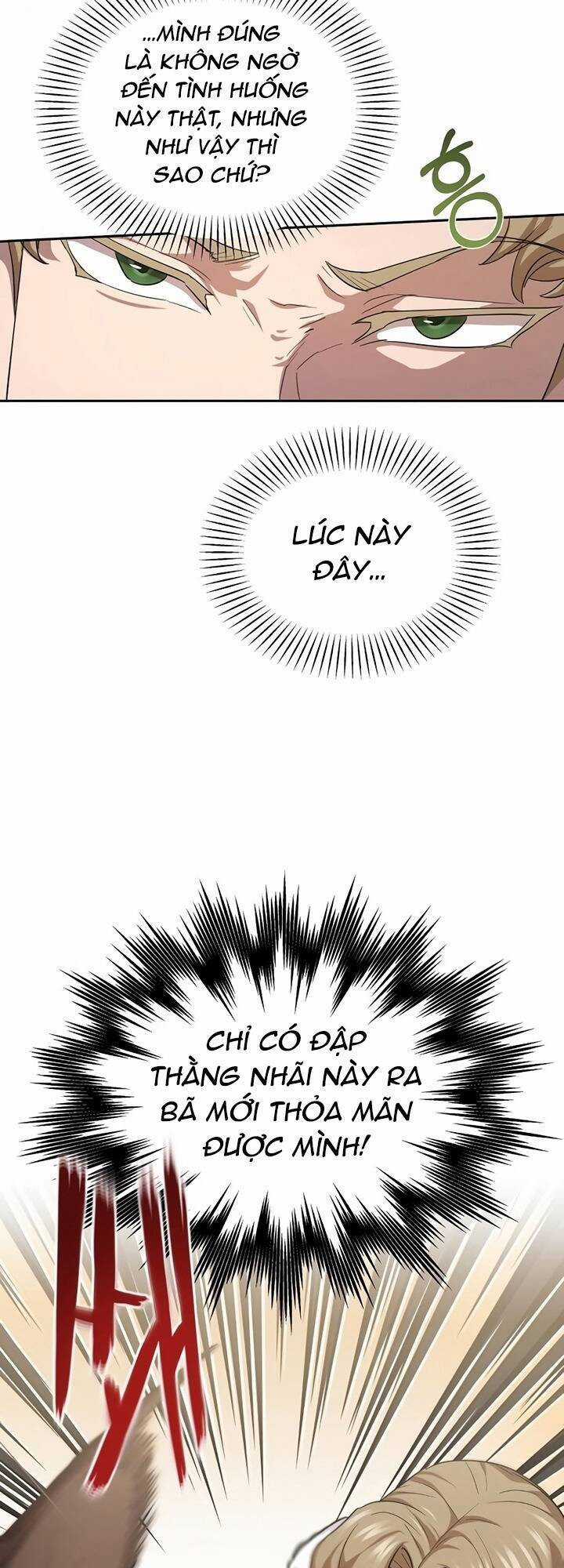 Thiên Quỷ Chẳng Sống Nổi Cuộc Đời Bình Thường Chapter 9 trang 13