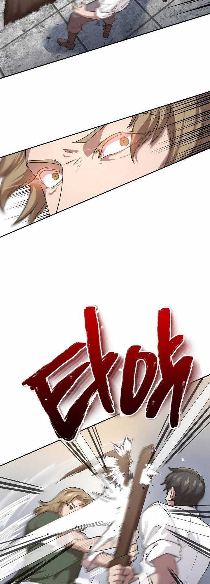 Thiên Quỷ Chẳng Sống Nổi Cuộc Đời Bình Thường Chapter 9 trang 15