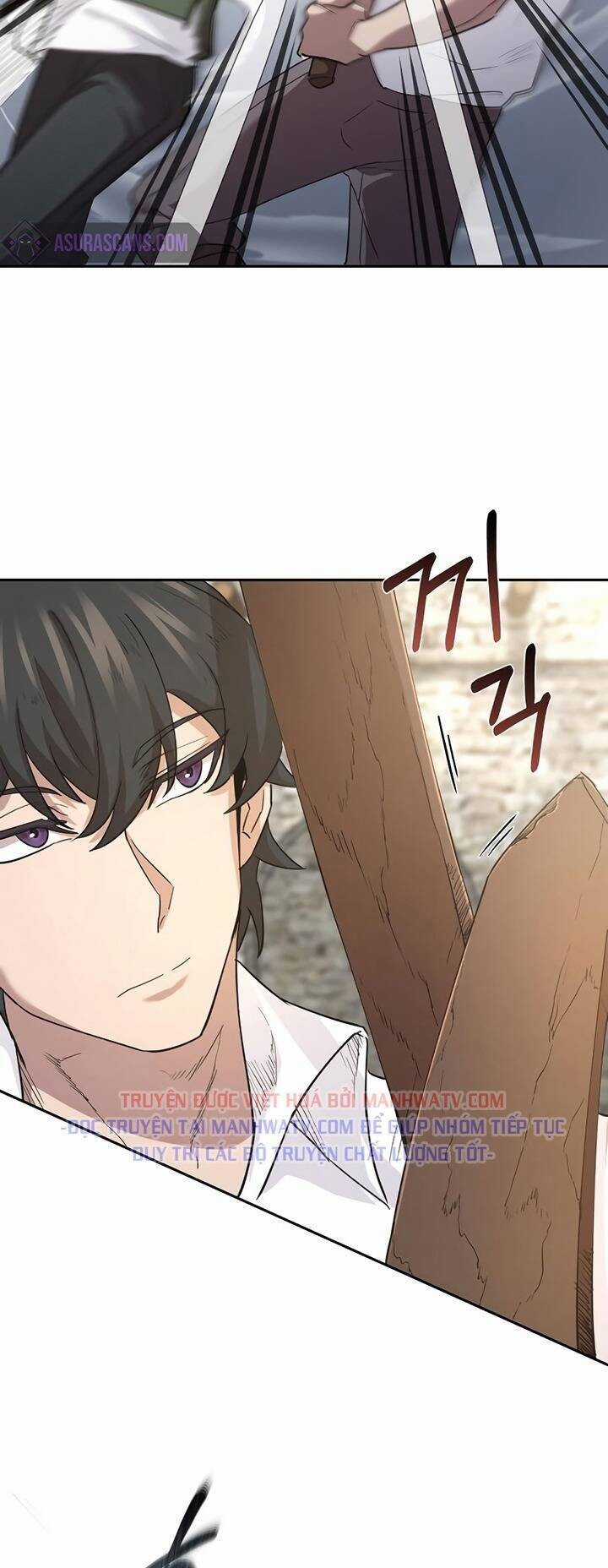 Thiên Quỷ Chẳng Sống Nổi Cuộc Đời Bình Thường Chapter 9 trang 16