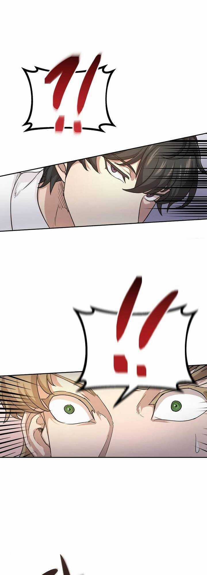 Thiên Quỷ Chẳng Sống Nổi Cuộc Đời Bình Thường Chapter 9 trang 19