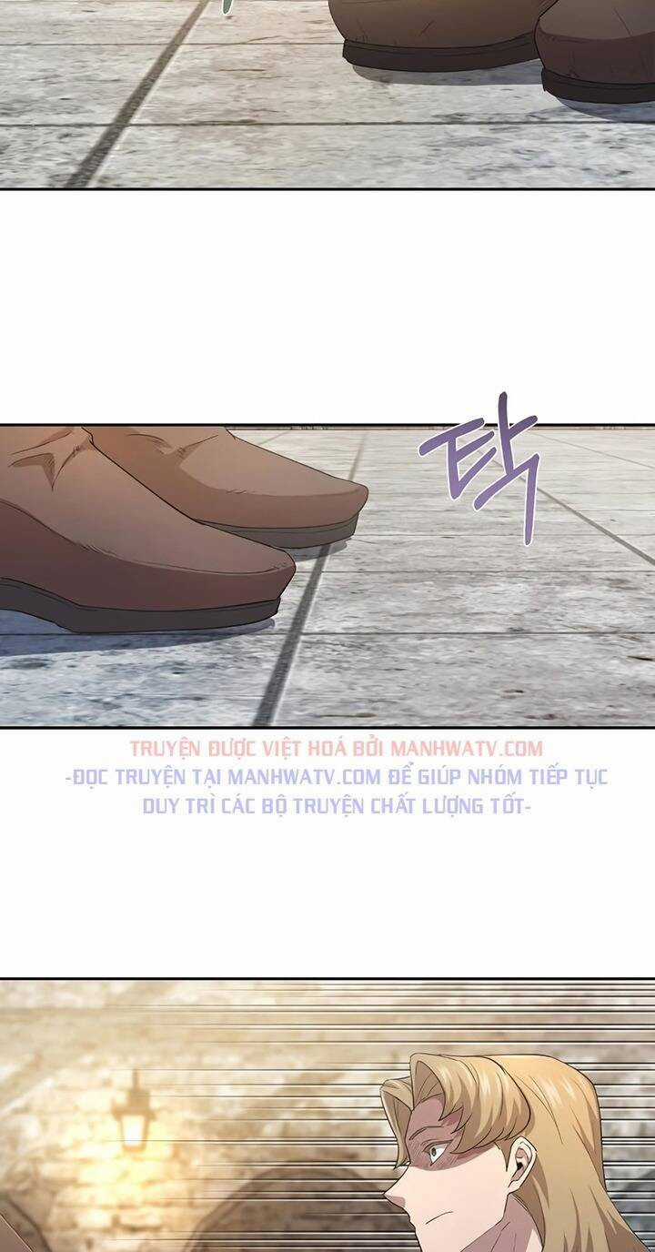 Thiên Quỷ Chẳng Sống Nổi Cuộc Đời Bình Thường Chapter 9 trang 2