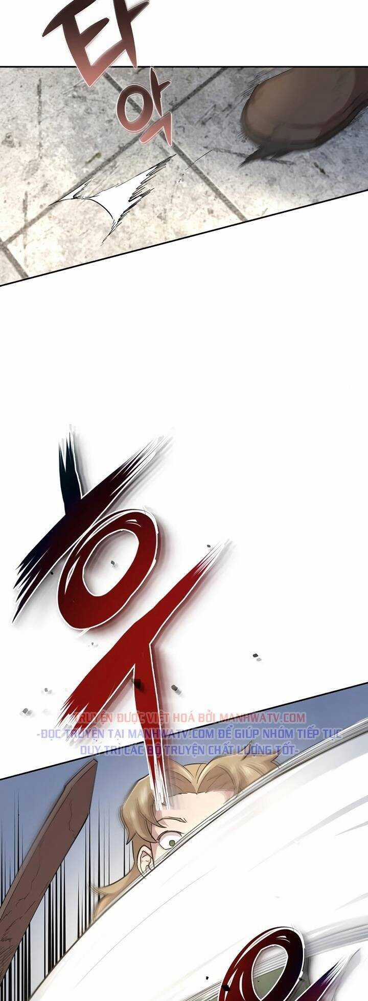 Thiên Quỷ Chẳng Sống Nổi Cuộc Đời Bình Thường Chapter 9 trang 20