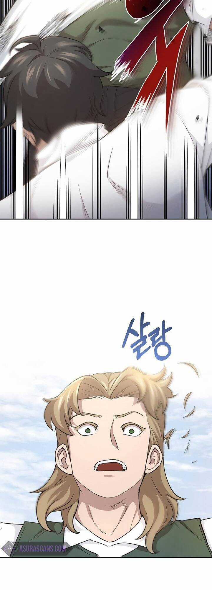 Thiên Quỷ Chẳng Sống Nổi Cuộc Đời Bình Thường Chapter 9 trang 21