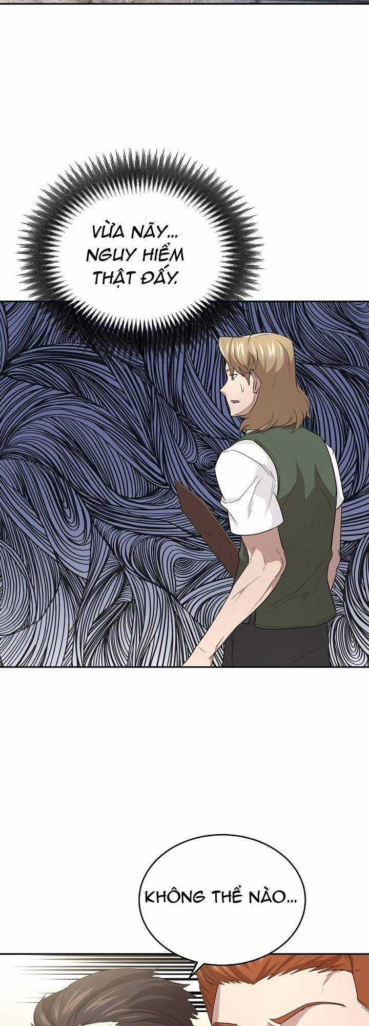 Thiên Quỷ Chẳng Sống Nổi Cuộc Đời Bình Thường Chapter 9 trang 23