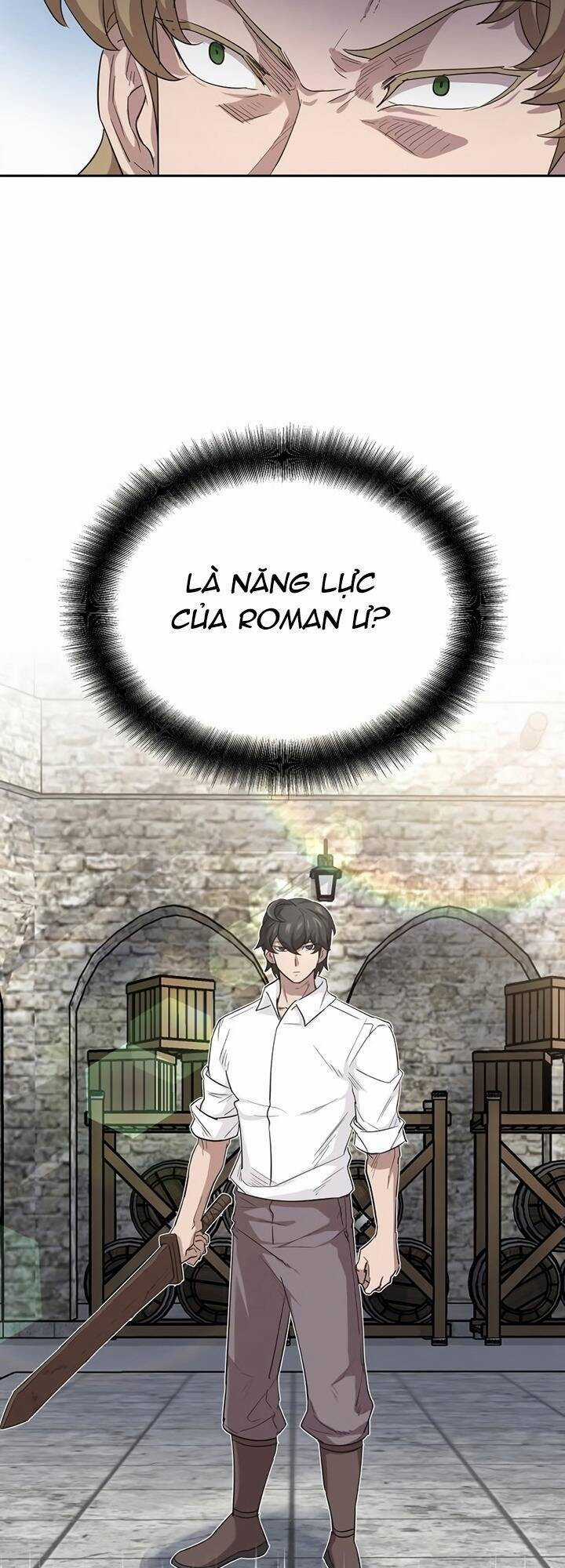 Thiên Quỷ Chẳng Sống Nổi Cuộc Đời Bình Thường Chapter 9 trang 25