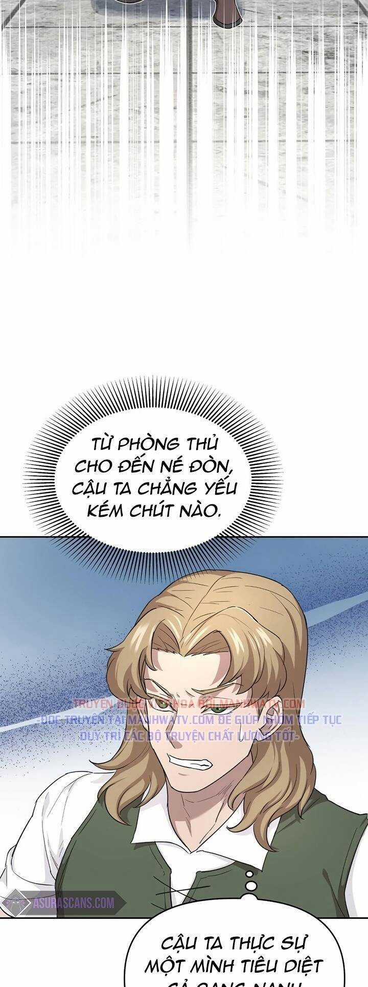 Thiên Quỷ Chẳng Sống Nổi Cuộc Đời Bình Thường Chapter 9 trang 26