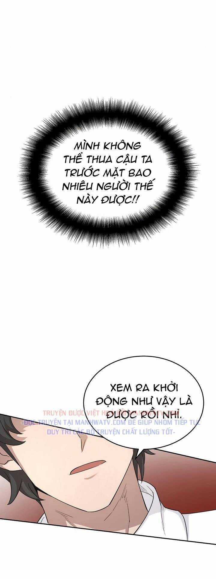 Thiên Quỷ Chẳng Sống Nổi Cuộc Đời Bình Thường Chapter 9 trang 28