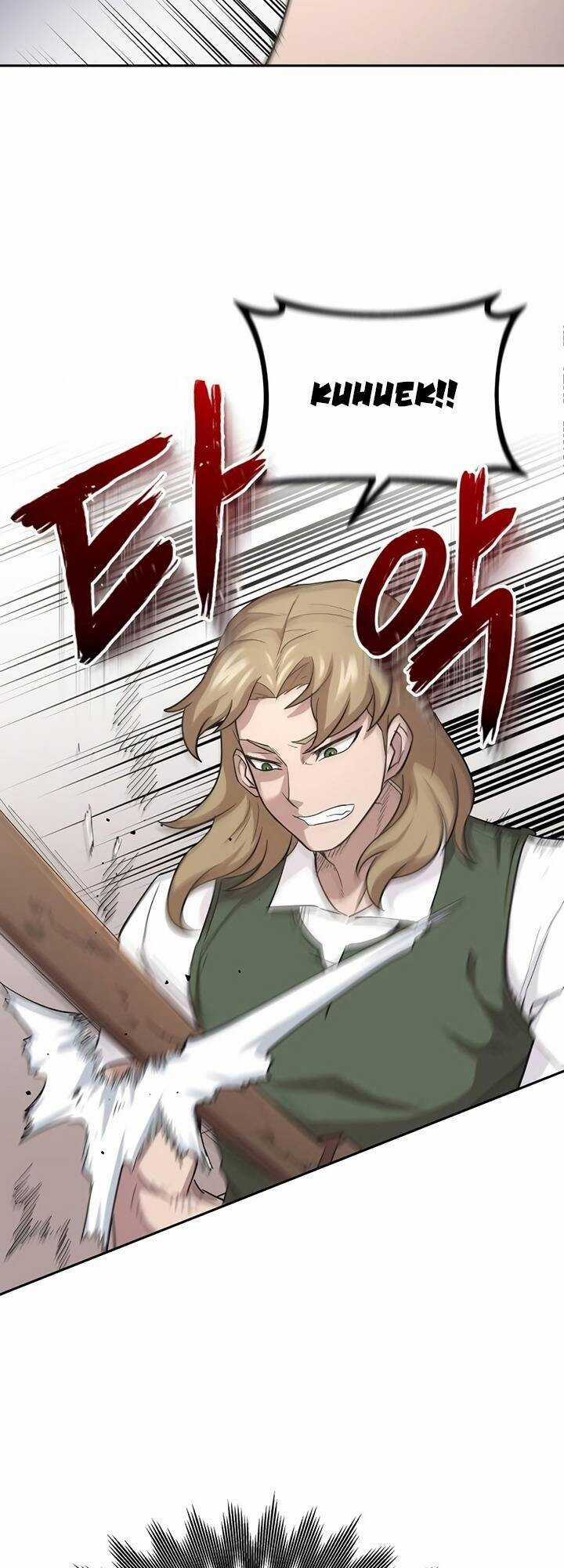 Thiên Quỷ Chẳng Sống Nổi Cuộc Đời Bình Thường Chapter 9 trang 31