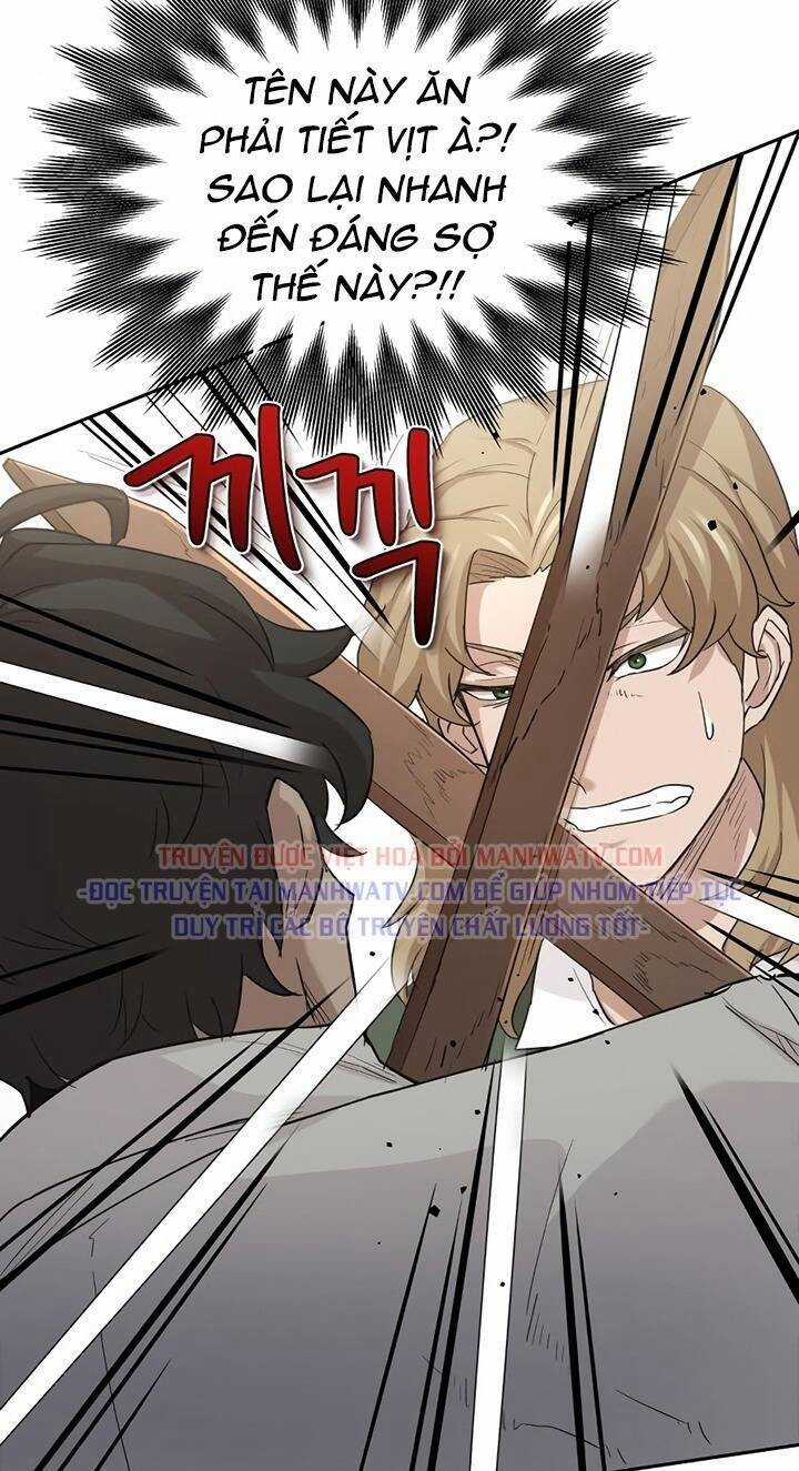 Thiên Quỷ Chẳng Sống Nổi Cuộc Đời Bình Thường Chapter 9 trang 32