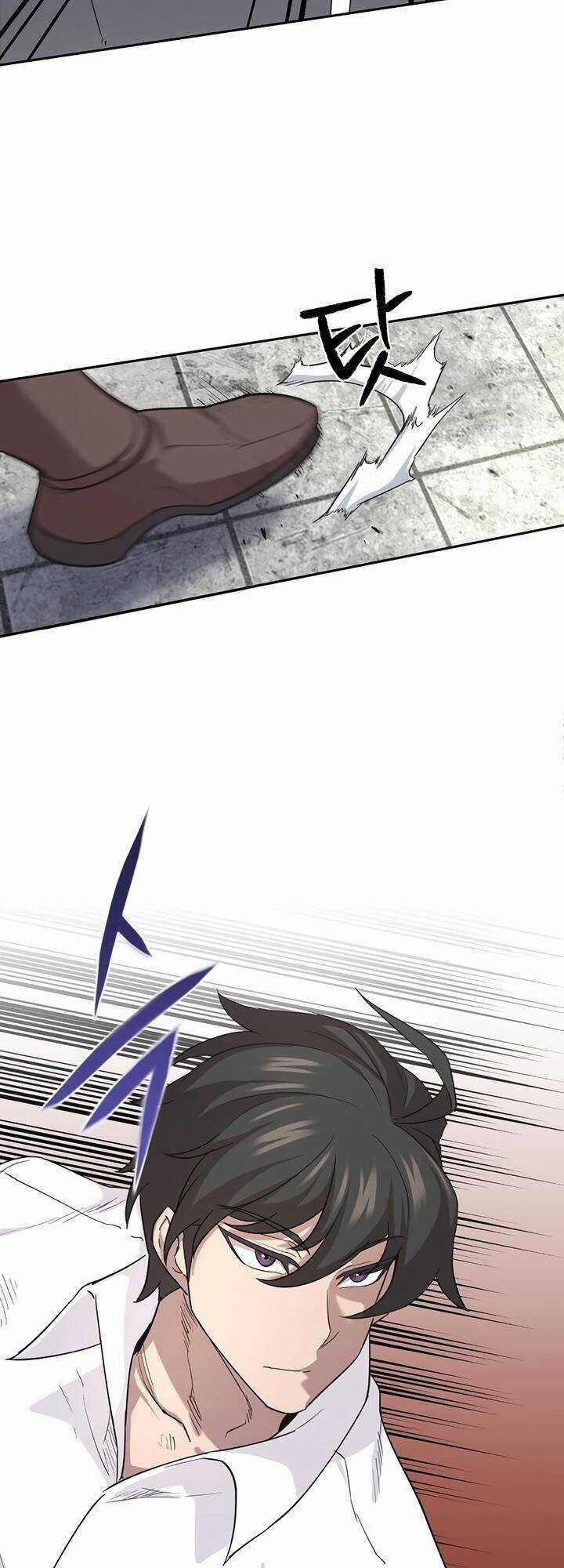 Thiên Quỷ Chẳng Sống Nổi Cuộc Đời Bình Thường Chapter 9 trang 33