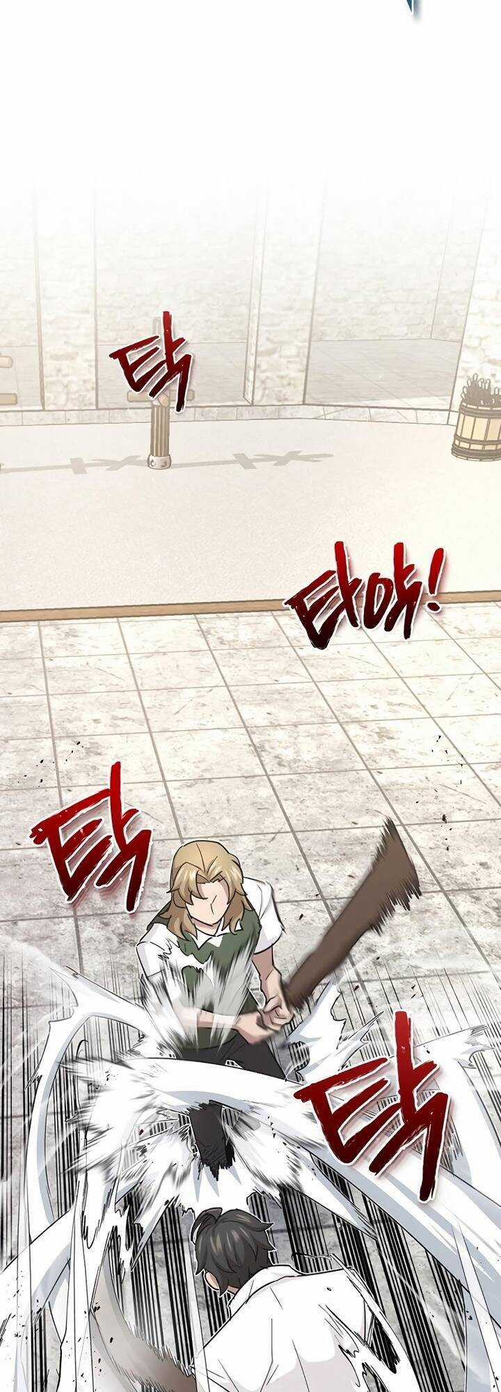 Thiên Quỷ Chẳng Sống Nổi Cuộc Đời Bình Thường Chapter 9 trang 35