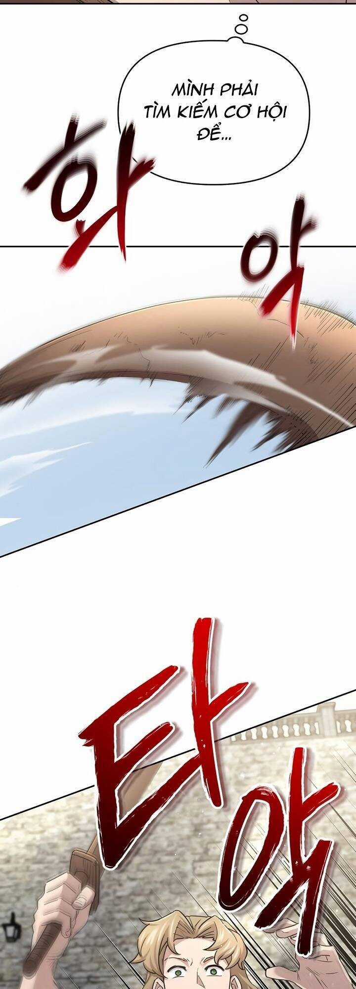 Thiên Quỷ Chẳng Sống Nổi Cuộc Đời Bình Thường Chapter 9 trang 39